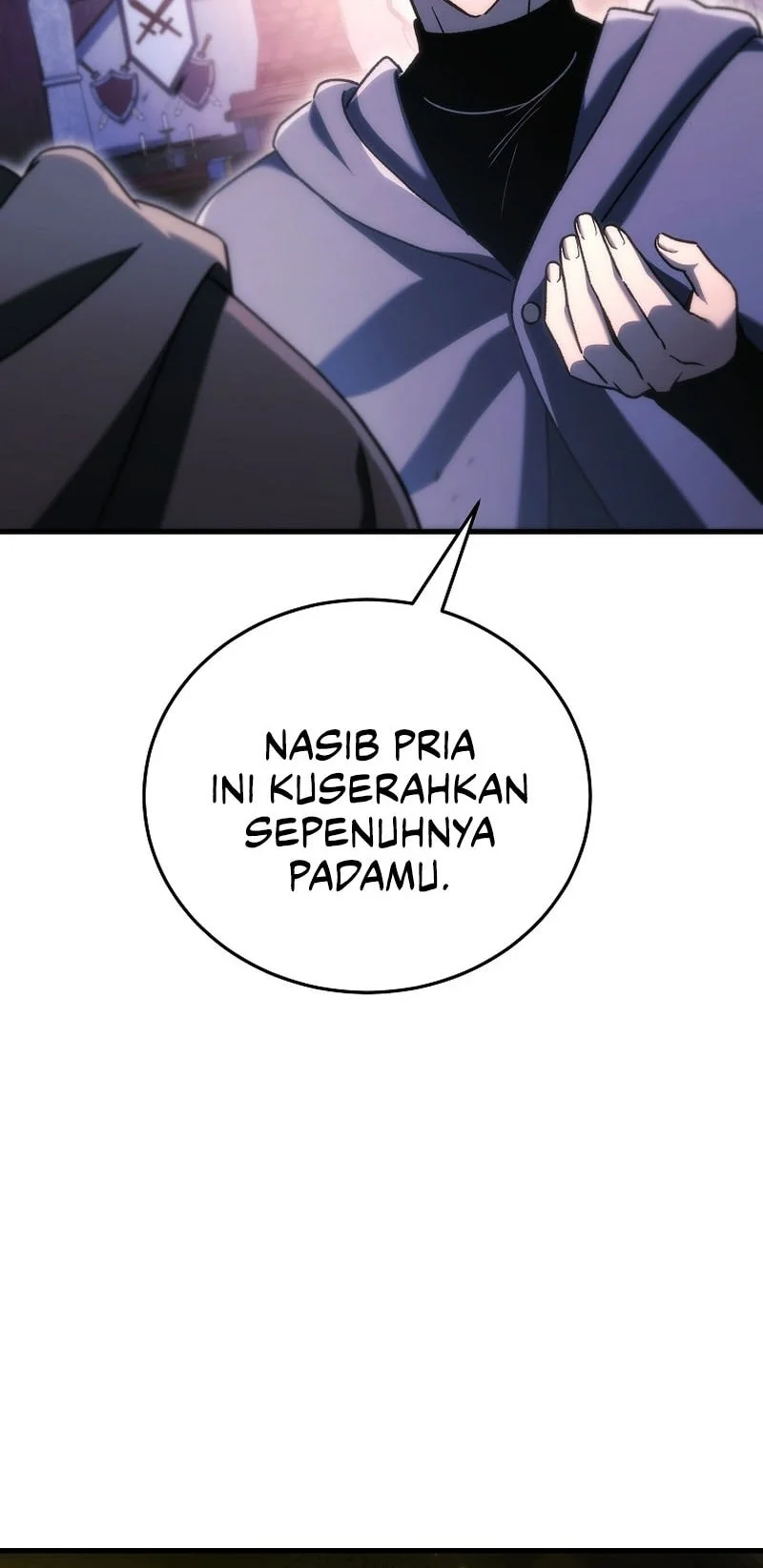 Genius Blacksmith’s Game Chapter 36 Fix Gambar 9